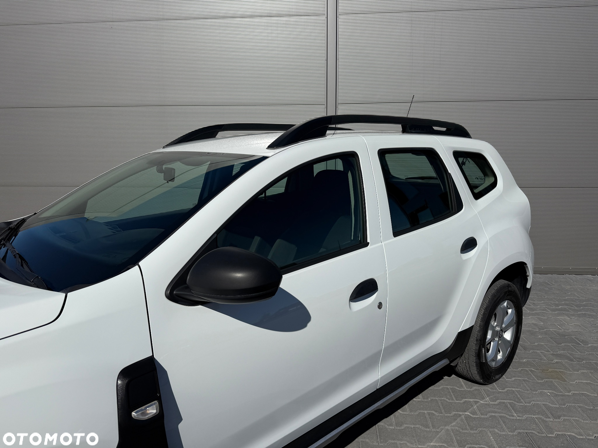 Dacia Duster TCe 100 2WD Comfort - 19