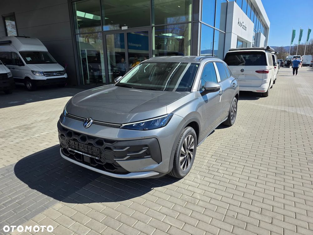 Volkswagen T-Roc 1.5 eTSI Life DSG - 2