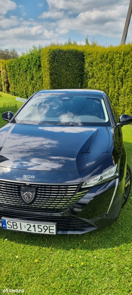 Peugeot 308 1.2 PureTech GPF Active Pack S&S - 36