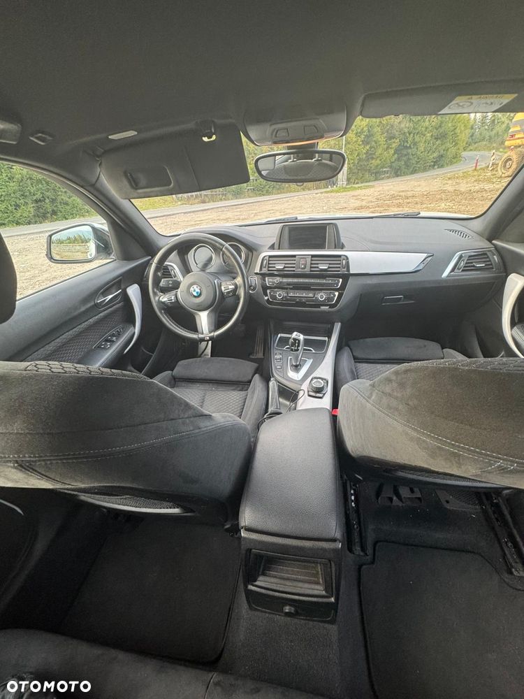 BMW Seria 1 118i GPF M Sport - 19