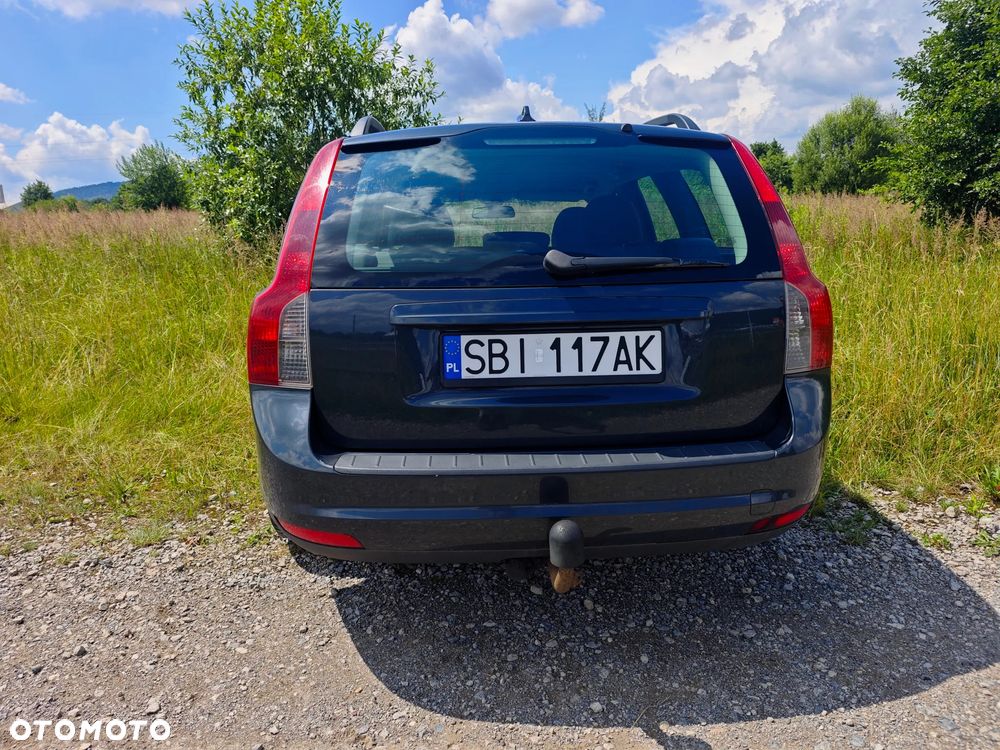 Volvo V50 1.8 Kinetic - 19