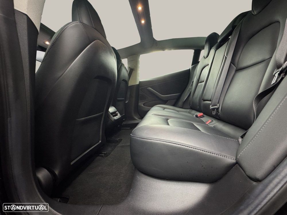 Tesla Model 3 Standard RWD Plus - 15