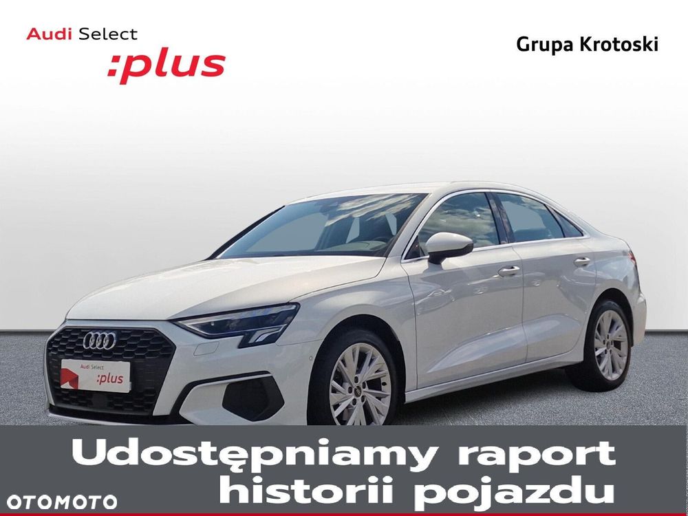 Audi A3 - 1