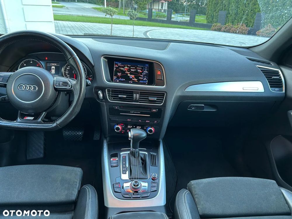 Audi Q5 - 13