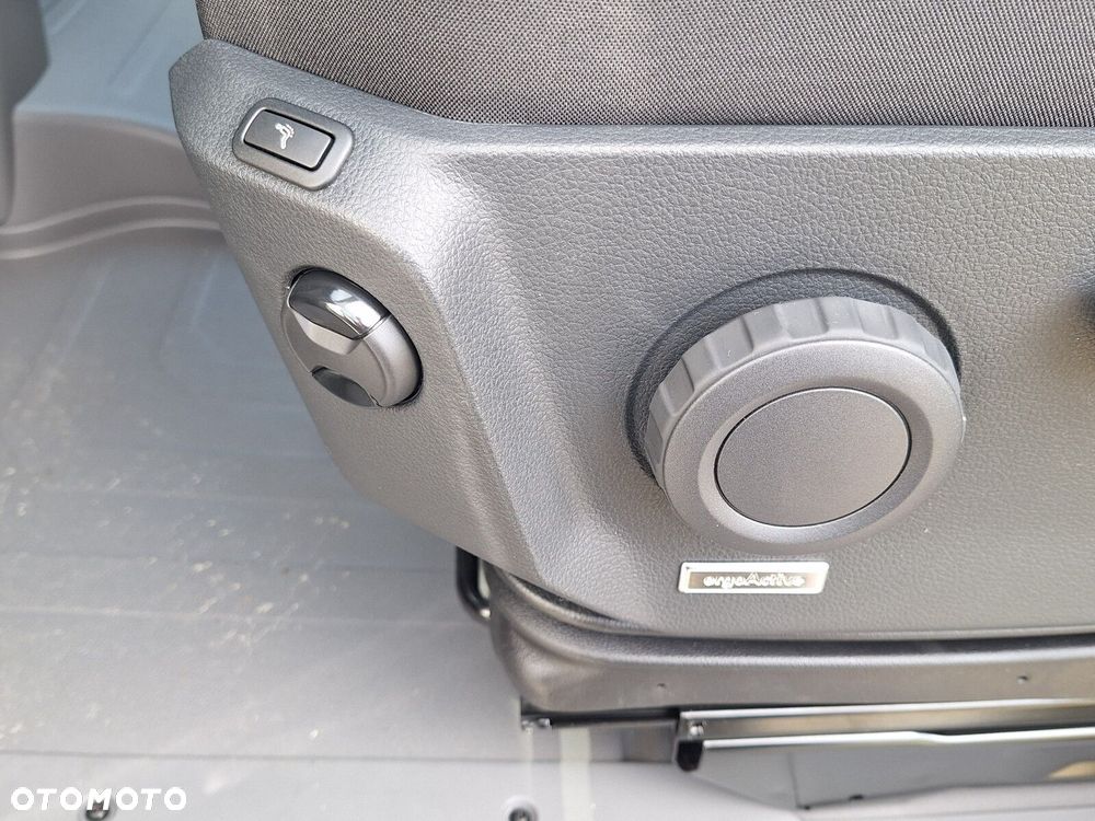 Volkswagen Crafter L4H3 35 furgon 177KM automat - 20