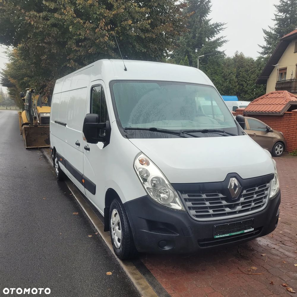 Renault Master - 3