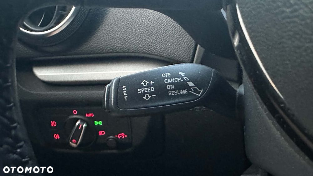 Audi A3 3-drzwiowe 1.4 TFSI Ambiente S tronic - 11