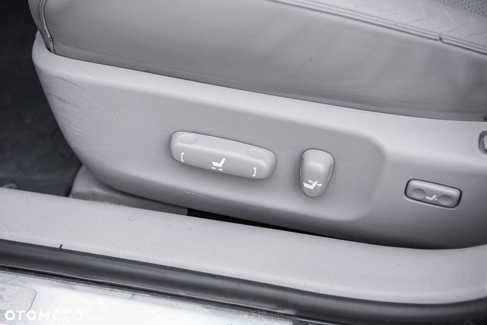 Lexus GS 300 Executive Line - 26