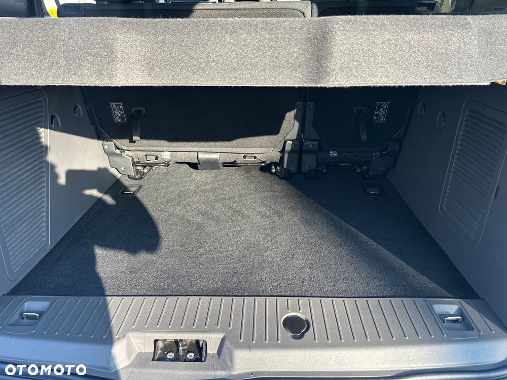 Ford Tourneo Connect Grand 1.5 EcoBlue Start/Stop Titanium - 10