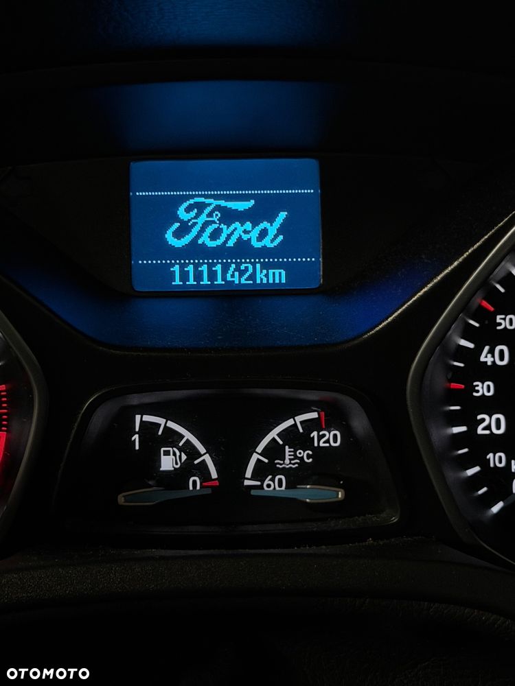 Ford Focus - 7
