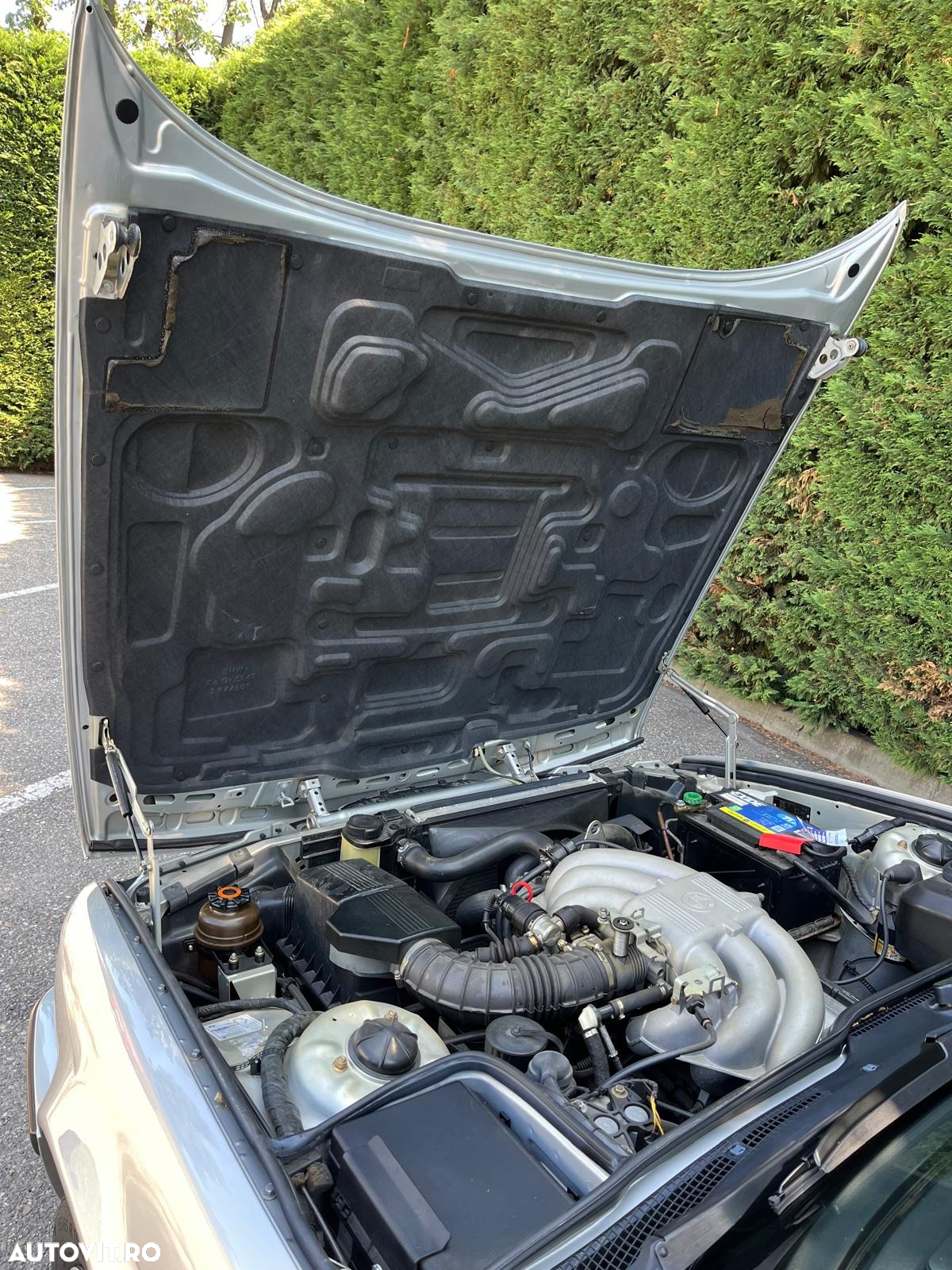 BMW Seria 5 - 9