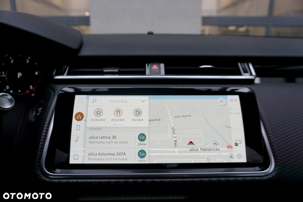 Land Rover Range Rover Velar 2.0 D200 mHEV SE - 23