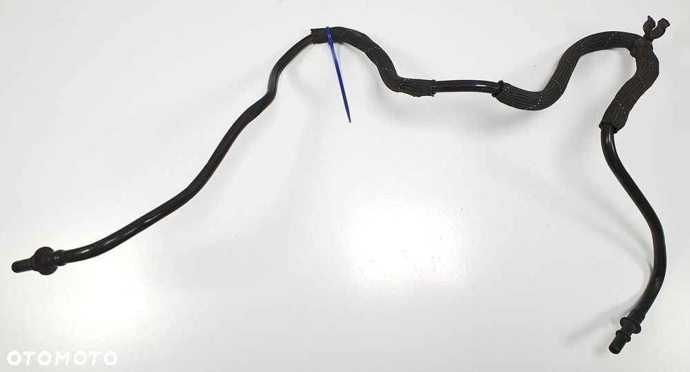 WĄŻ RURA PALIWA RANGE ROVER III L322 5.0 V8 AH42-9289-AD - 4