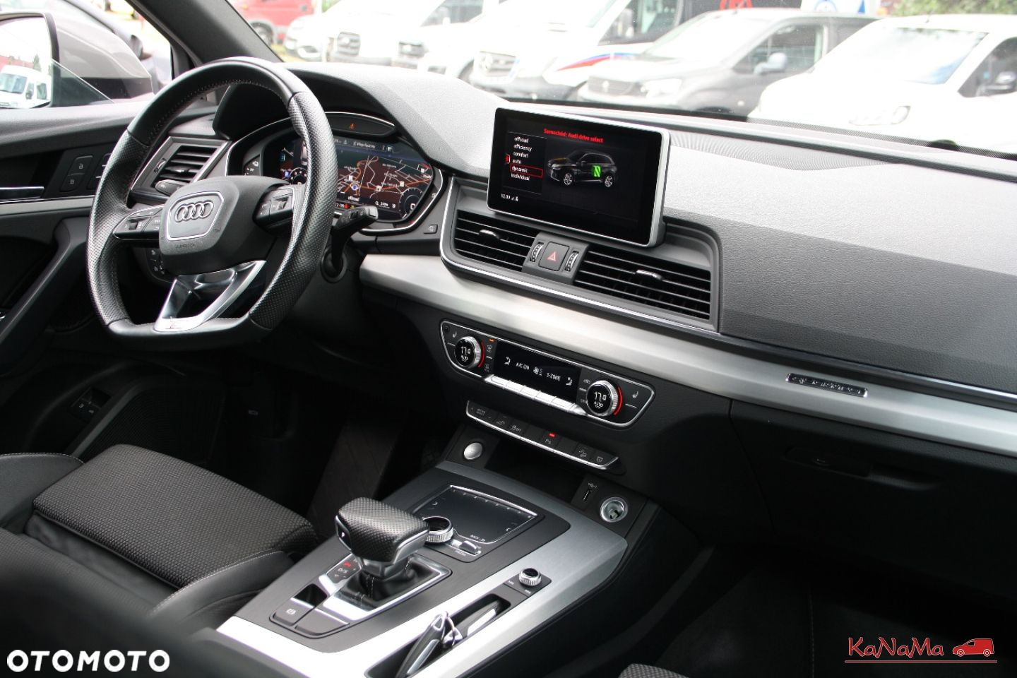 Audi Q5 - 2