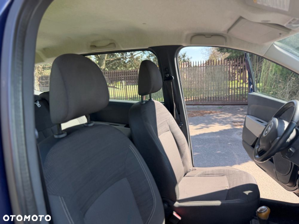 Dacia Lodgy 1.2 TCe Prestige - 18