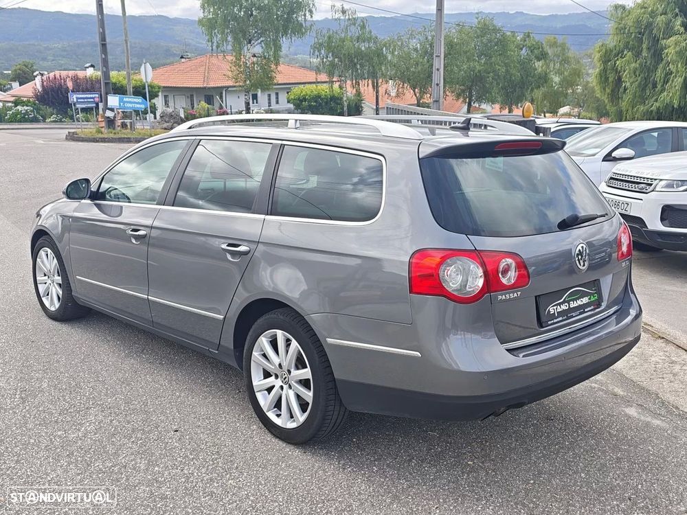 VW Passat - 6