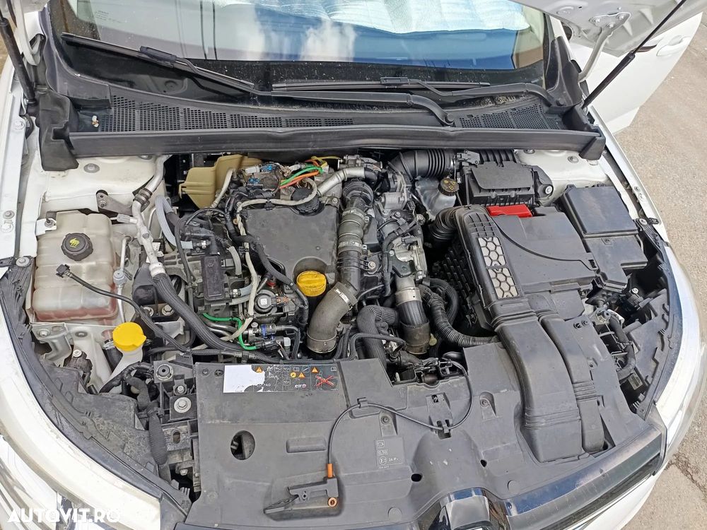 Renault Megane Blue dCi Zen - 12