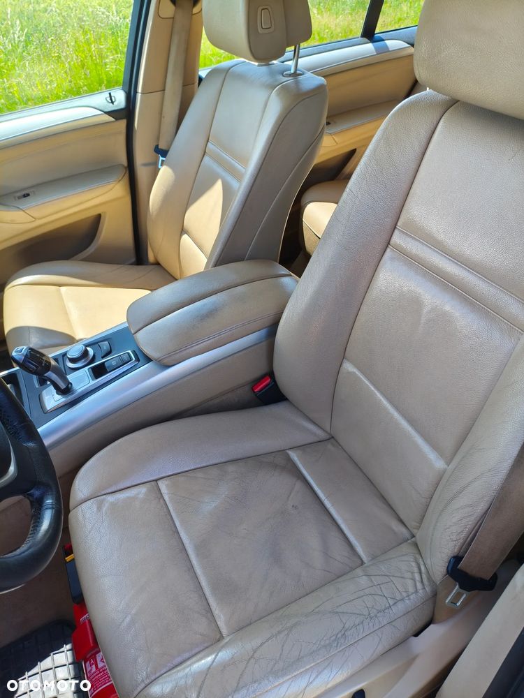 BMW X5 3.0d xDrive - 11