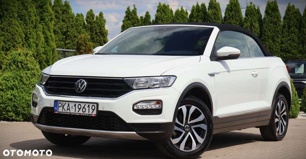 Volkswagen T-Roc - 11