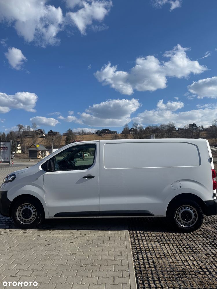 Opel Vivaro - 5