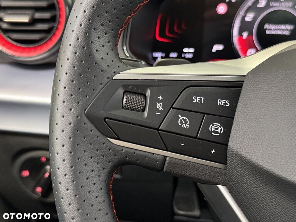 Seat Arona 1.5 TSI EVO FR S&S DSG - 23