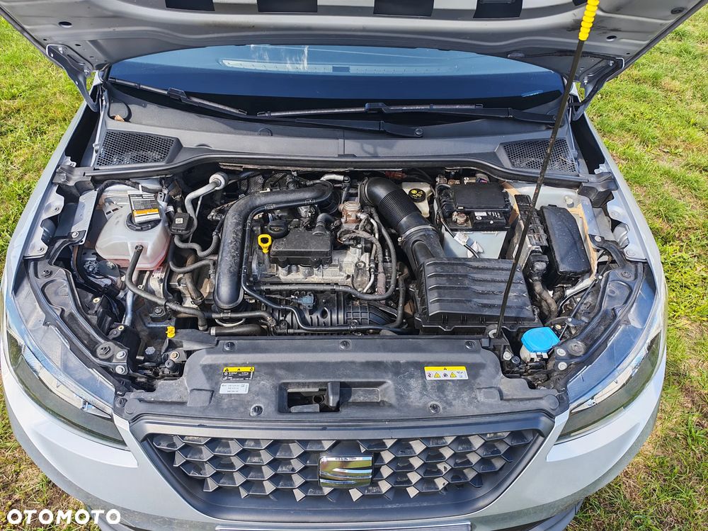 Seat Arona 1.0 TSI Style S&S - 10