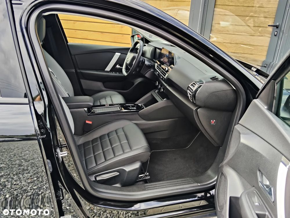 Citroën C4 PureTech 130 Stop&Start EAT8 MAX - 22