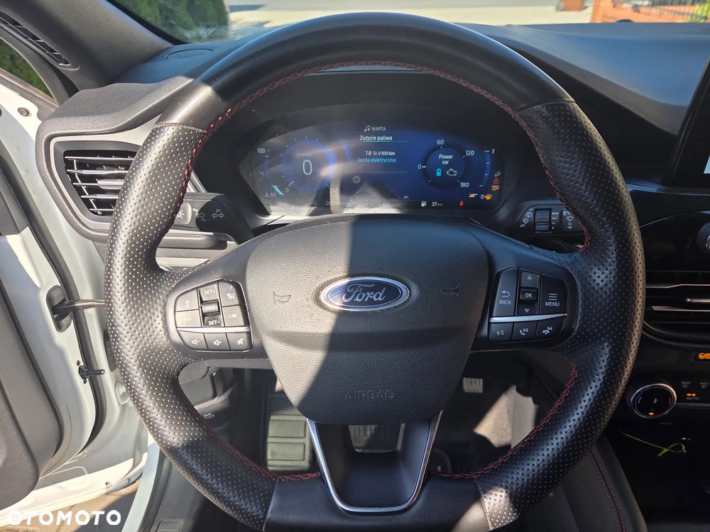 Ford Kuga 2.5 Duratec FHEV ST-LINE - 13