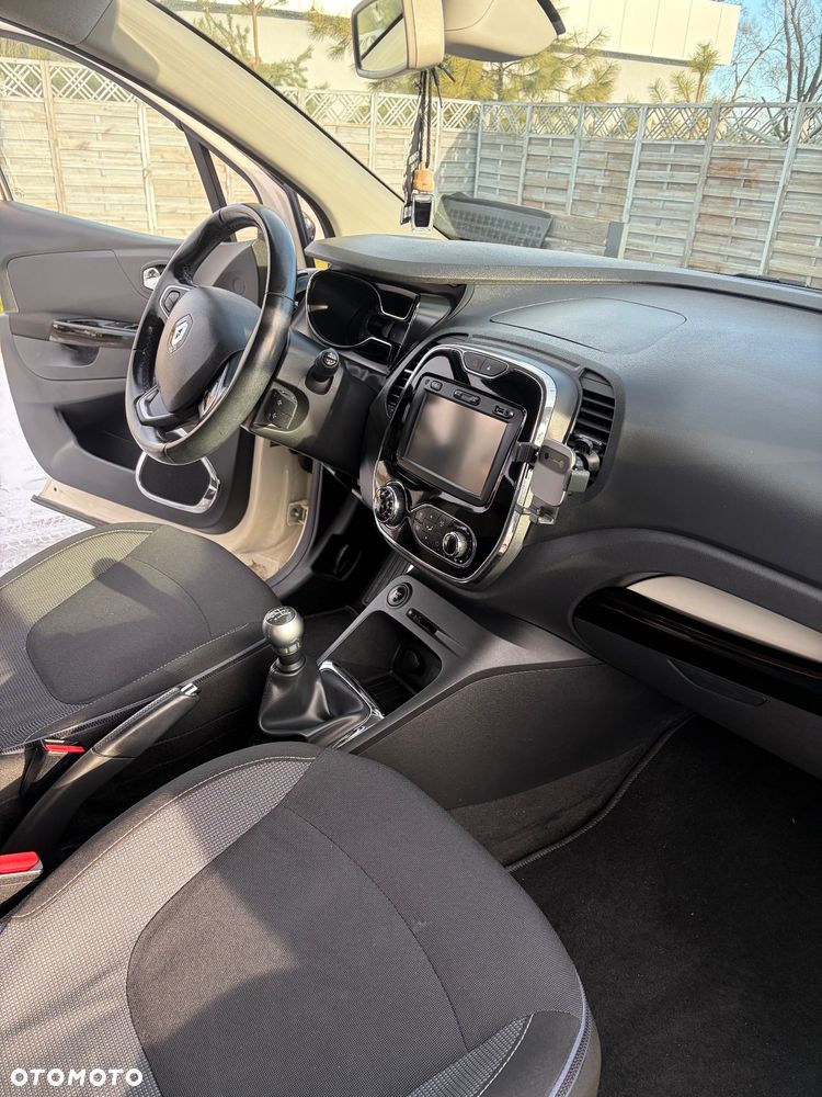 Renault Captur (ENERGY) TCe 90 INTENS - 2