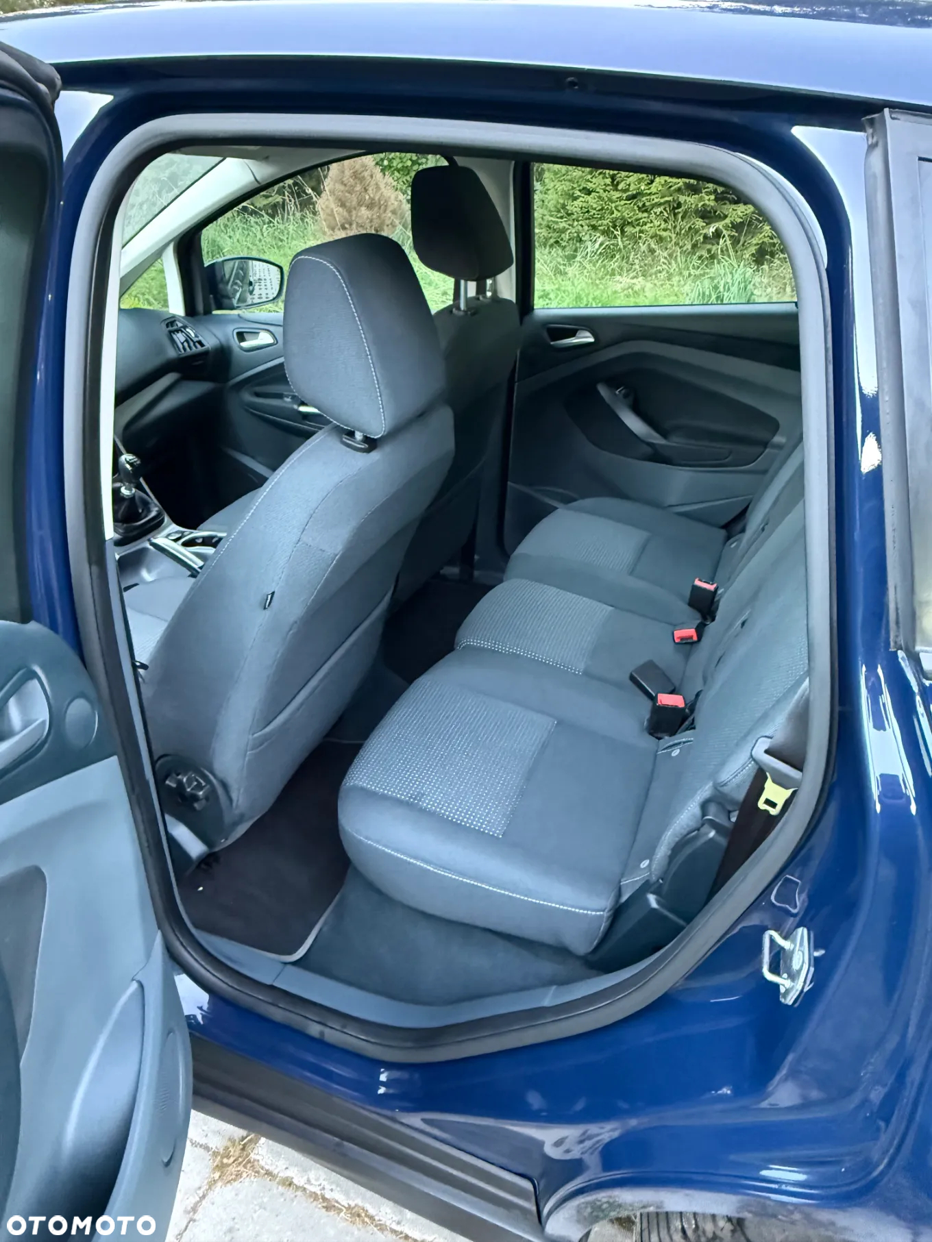 Ford C-MAX - 10