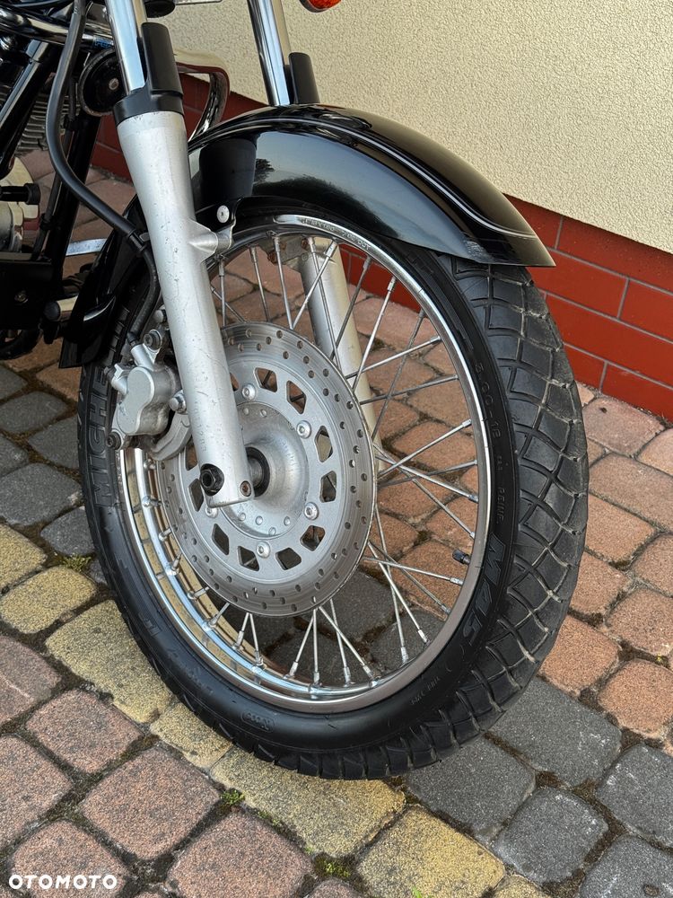 Yamaha Inny - 11