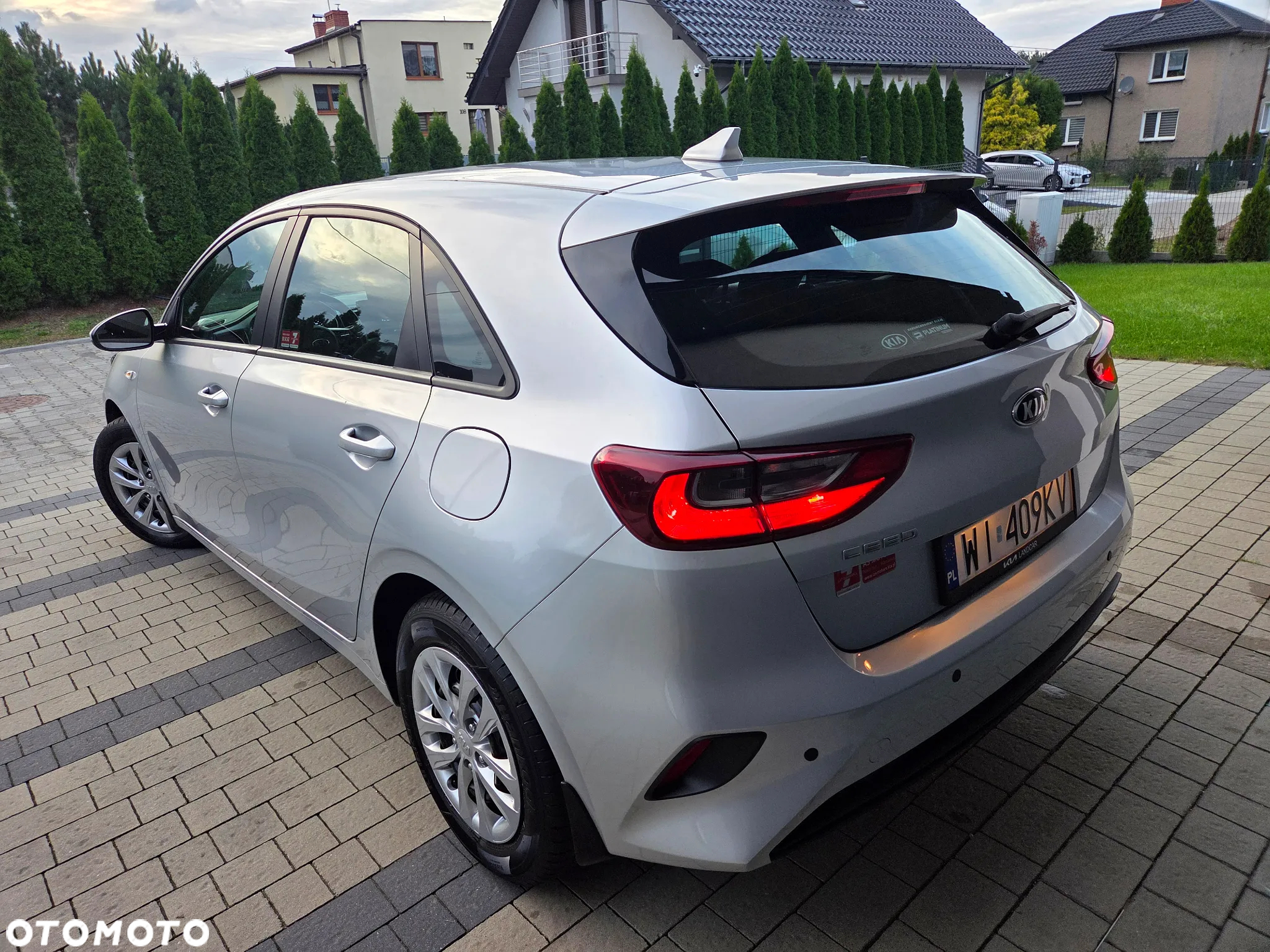 Kia Ceed 1.0 T-GDI S - 7