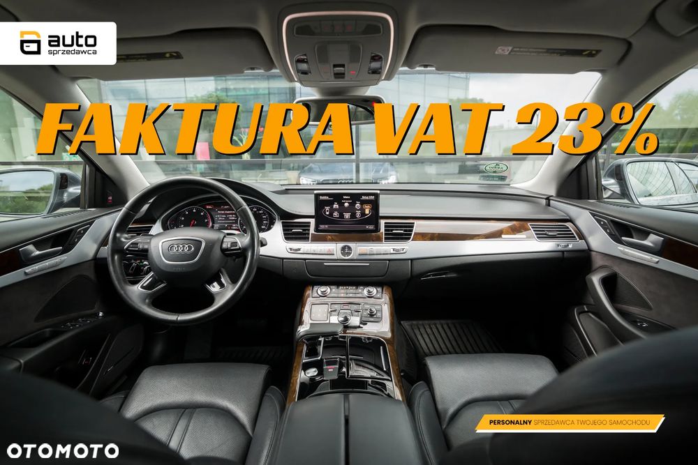 Audi A8 - 2