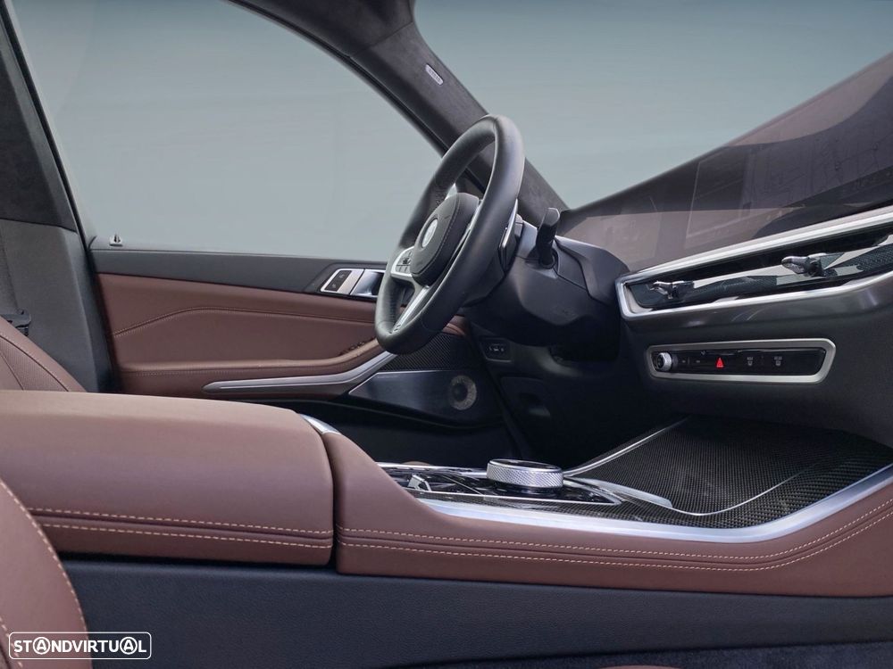 BMW X5 50 e xDrive Pack - 18