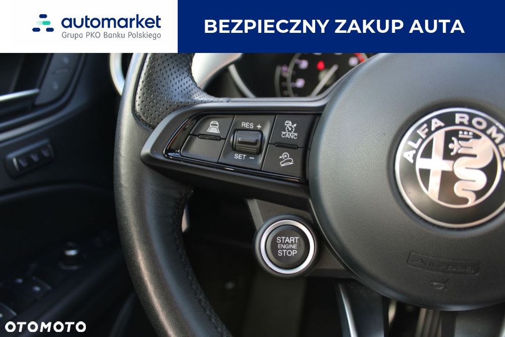 Alfa Romeo Stelvio 2.0 Turbo Veloce Q4 - 20