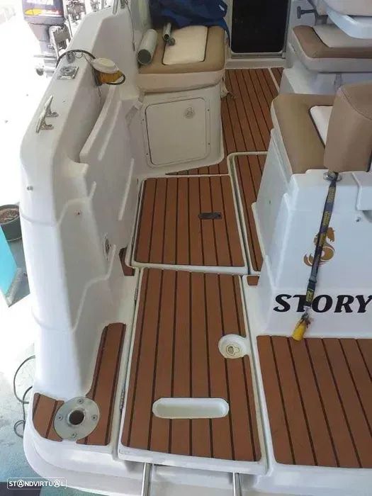 Beneteau Flyer 701 - 4