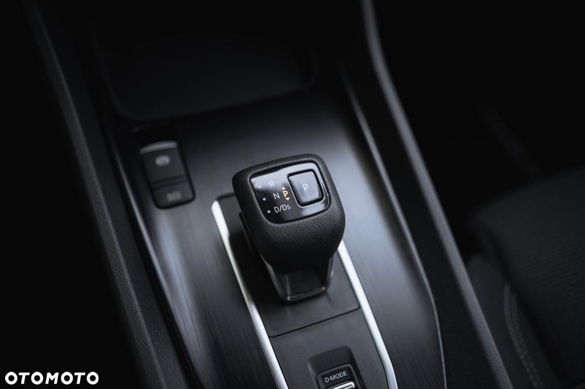 Nissan Qashqai - 22