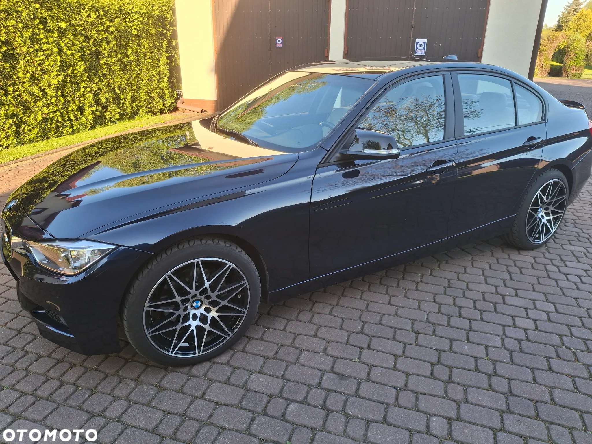BMW Seria 3 - 12