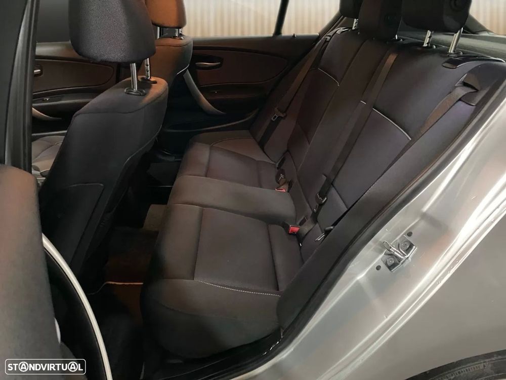 BMW 118 d DPF Aut. - 17