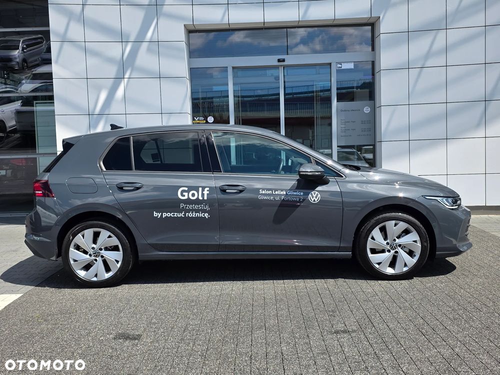 Volkswagen Golf 1.5 TSI Life Plus - 9