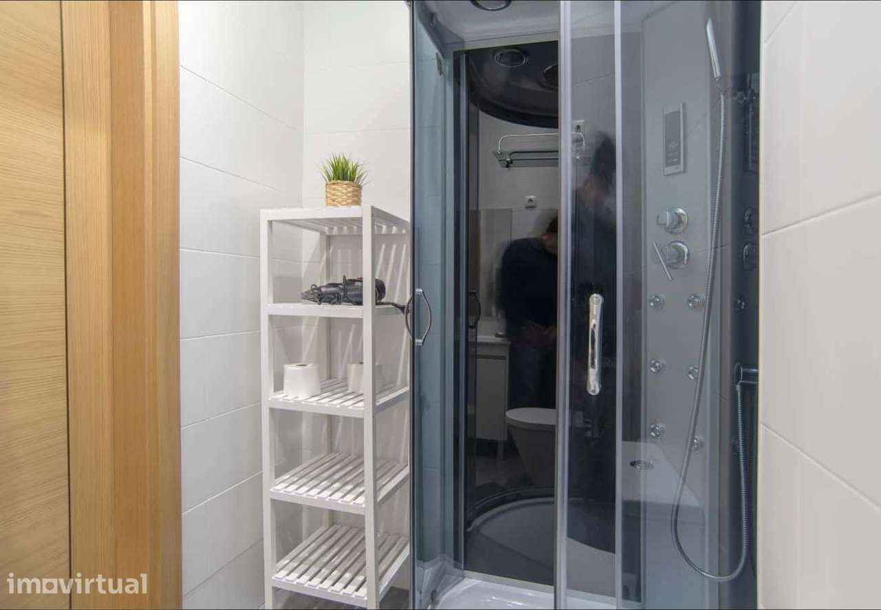 Alcantara Terrace Apartment - Grande imagem: 4/23