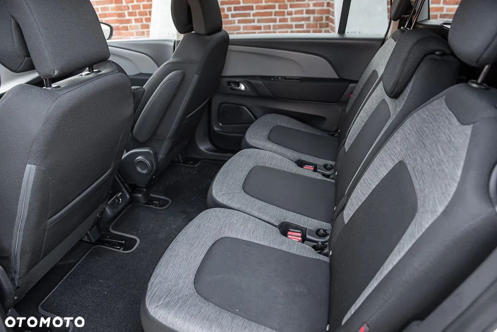 Citroën C4 SpaceTourer Grand BlueHDi 130 Stop&Start FEEL - 8
