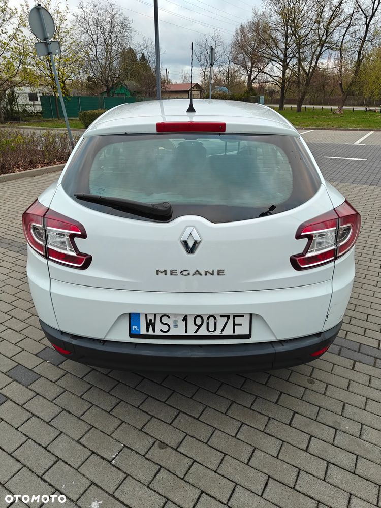 Renault Megane 1.6 16V Generation - 21
