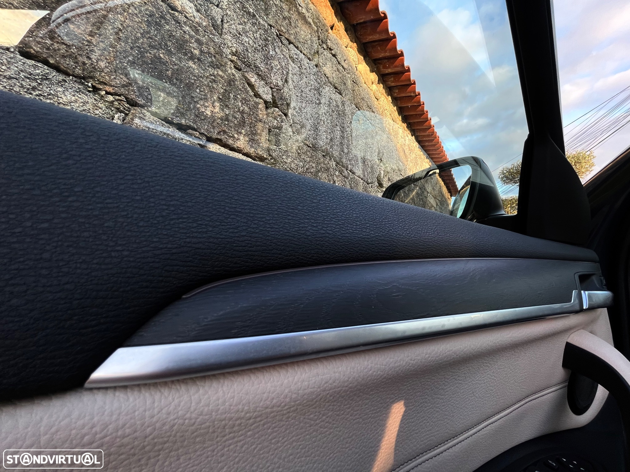 BMW X1 18 i sDrive xLine Auto - 19