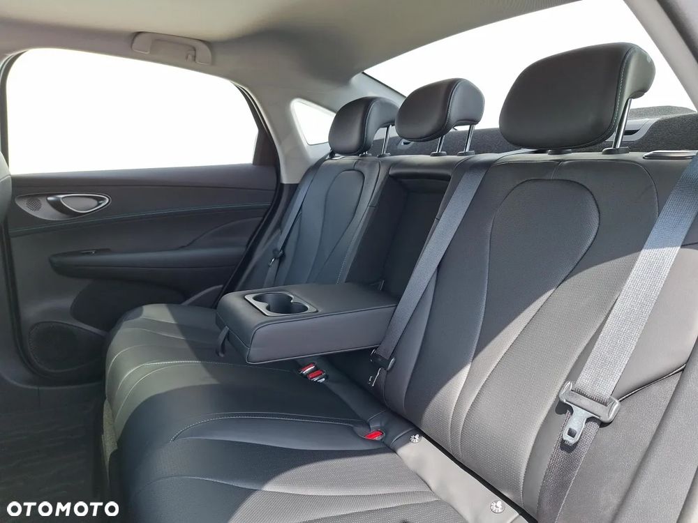 BYD Seal 5 1.5 Comfort - 17