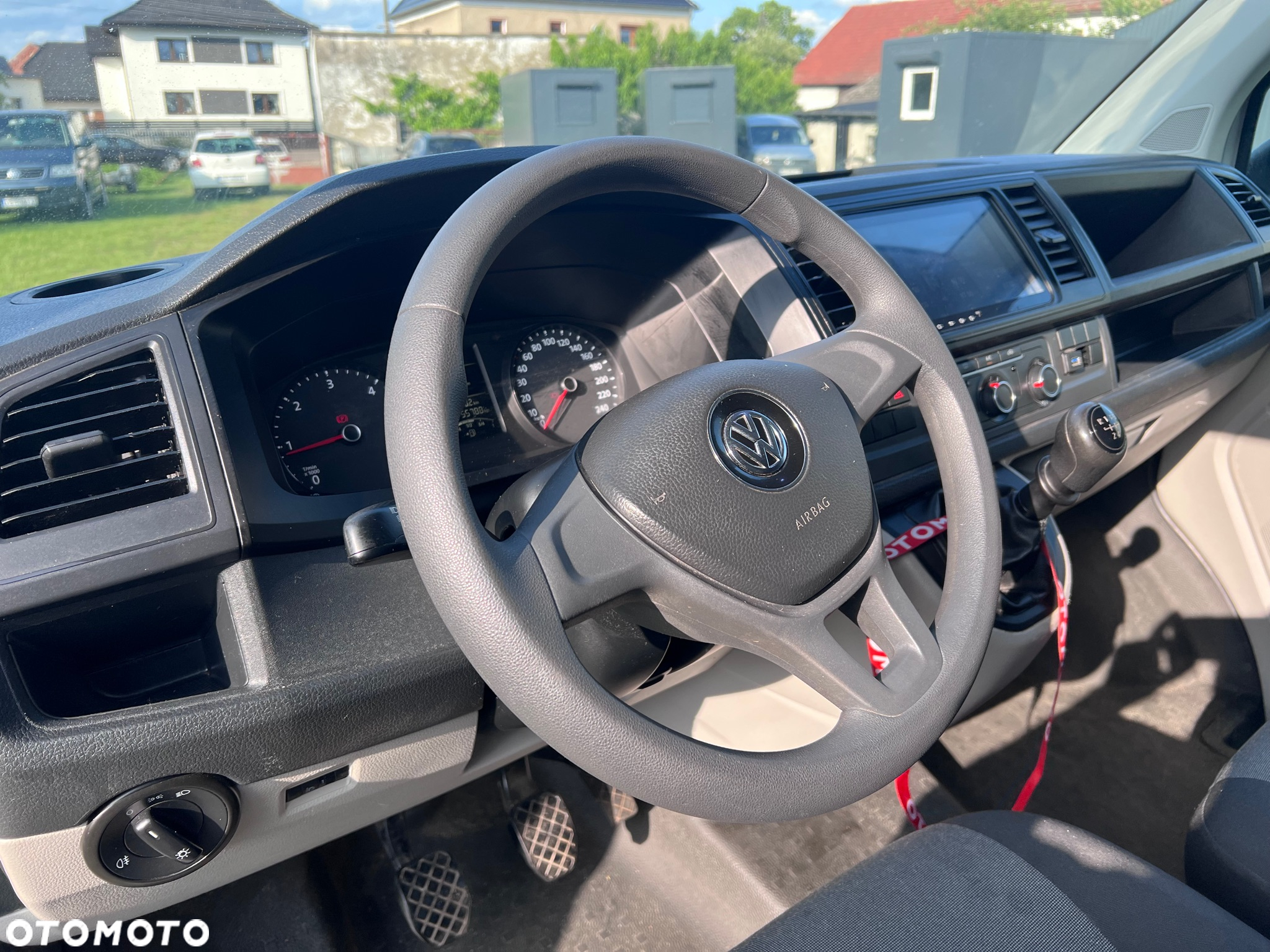 Volkswagen TRANSPORTER - 15
