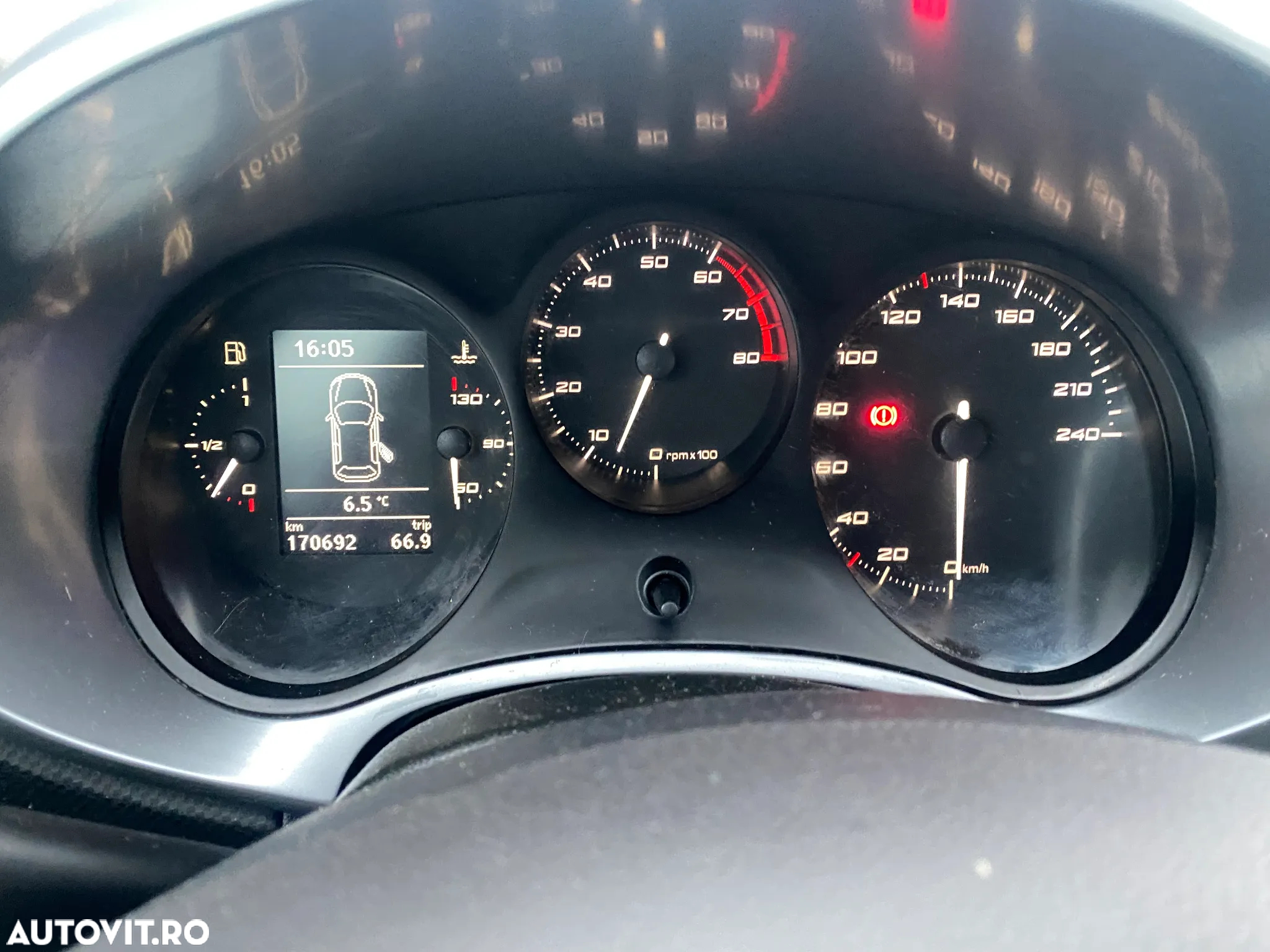 Seat Leon 1.2 TSI Sport - 20