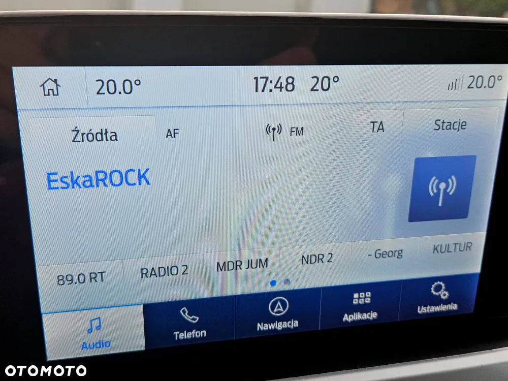 Ford Focus Turnier 1.5 EcoBlue Start-Stopp-System TITANIUM - 22