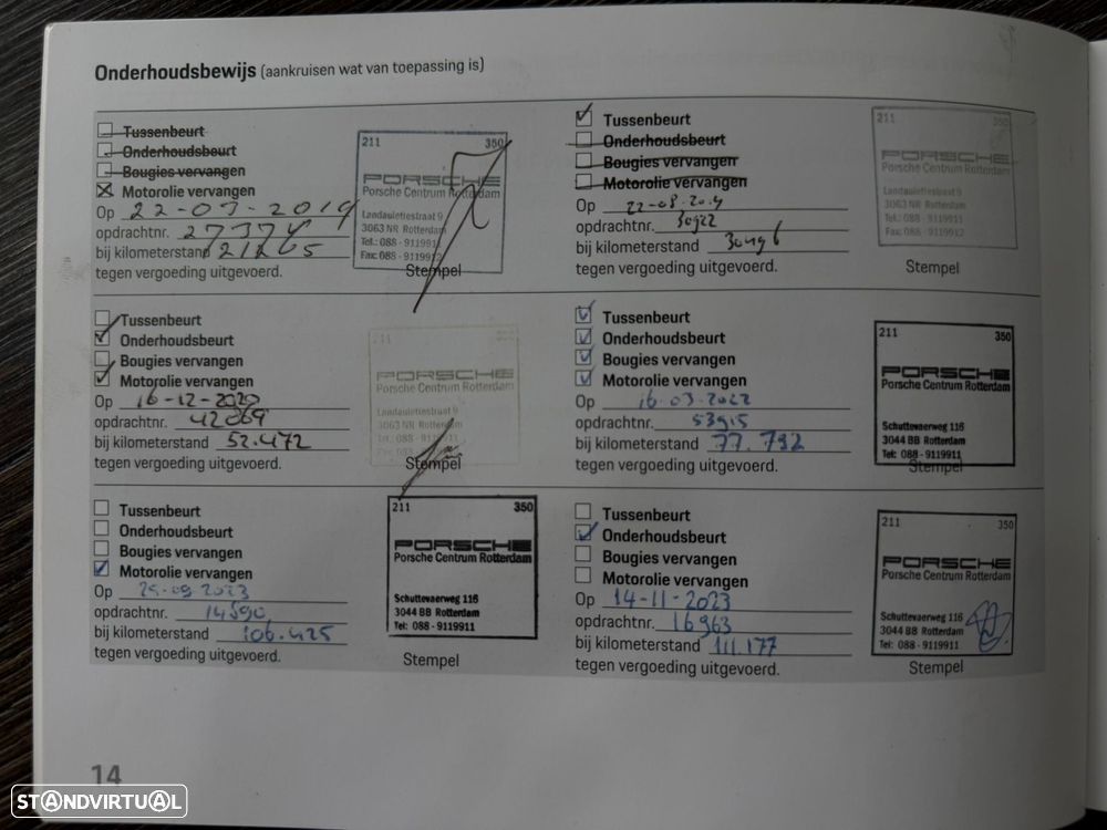 Porsche Macan PDK - 51