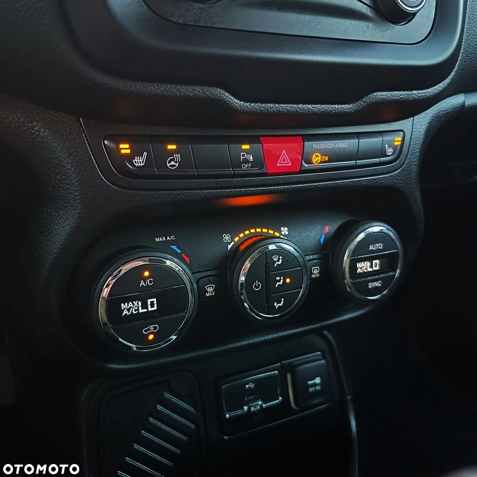 Jeep Renegade 1.4 MultiAir Longitude FWD S&S - 6